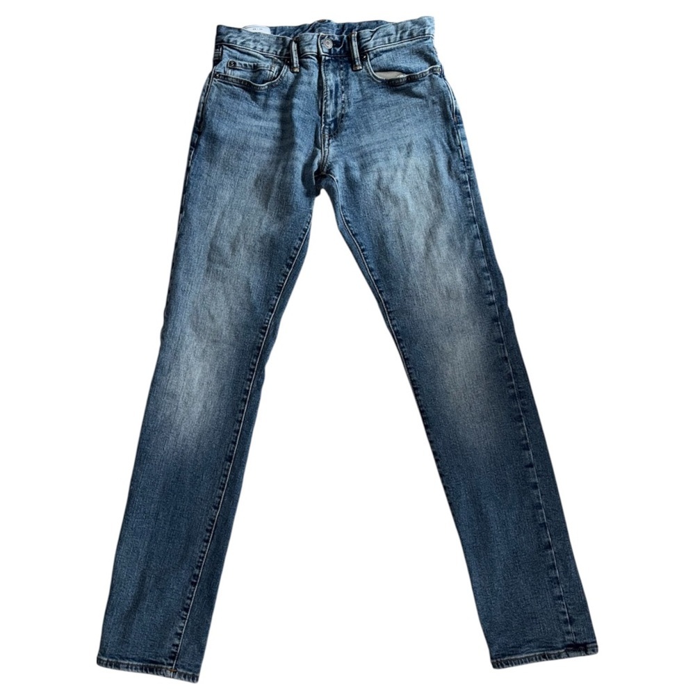 (M) Gap Light Wash Jean Sz 29